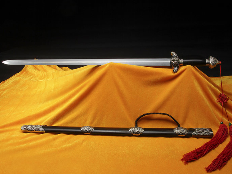 Chinese Tai Chi Sword Chinese Tai Chi sword